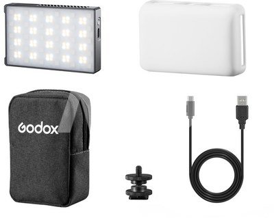Godox C5R Mobile RGB LED light
