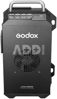 Godox Charger Box for TP4R K8 8 Light Kit