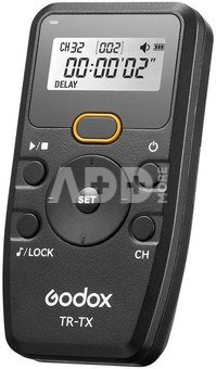 Godox Digital Timer Remote TR C3