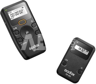 Godox Digital Timer Remote TR N1