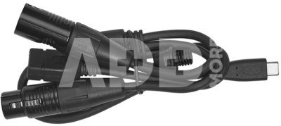 Godox DMX C1 DMX Adapter Cable for TP Series