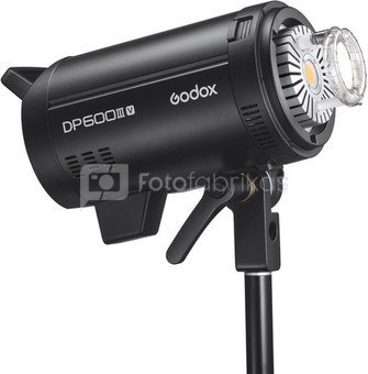 Godox DP600III-V Studio Flash