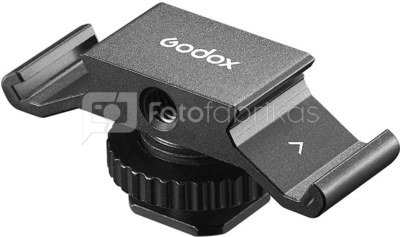 Godox Dual Cold Shoe Extension VSM-H02