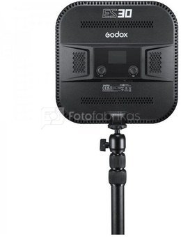 Godox E sports LED Light ES30 Kit
