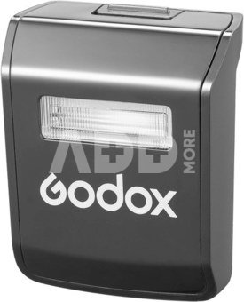 Godox flash V1 Pro for OM System/Panasonic
