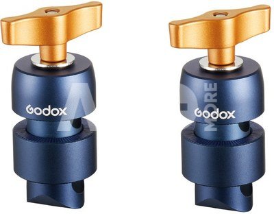 Godox GK7 Multi Reflector Array Grip Kit for LiteFlow