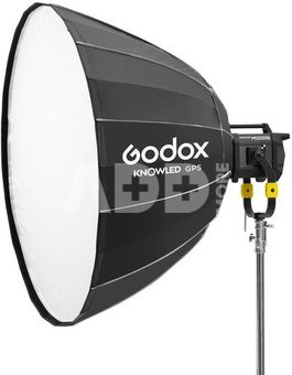 Godox GP5 Parabolic Softbox 150cm for KNOWLED MG1200Bi Bi Color LED Light