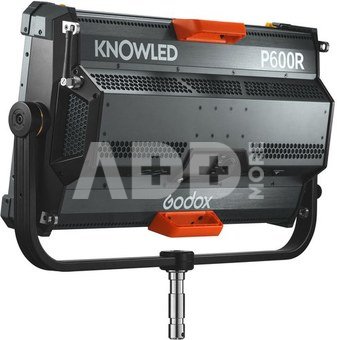 Godox KNOWLED P600R RGB Hard Panel Light