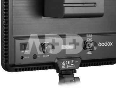 Godox LDP18Bi Streaming Slim Panel Light