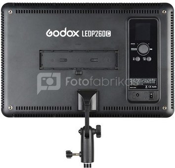 Godox LED P260C ultra slim LED panel