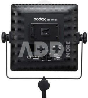 Godox LED1000 Daylight Duo Panel Kit