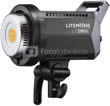 Godox Litemons LED Video Light LA200Bi