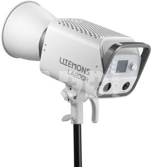 Godox Litemons LED Video Light LA200R