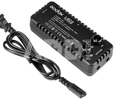 Godox LSC2 Power Control