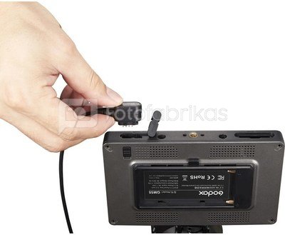 Godox Monitor Camera Control Cable (Mini USB)