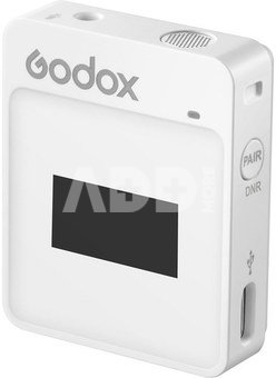 Godox MoveLink II M1 (Wit)