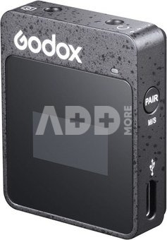 Godox MoveLink II RX Receiver (Zwart)