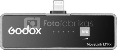 Godox MoveLink LT RX Lightning Receiver