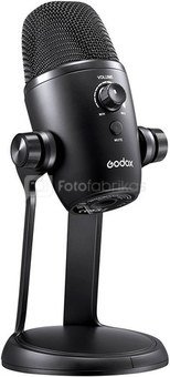 Godox Multi Pattern USB Condenser Microphone