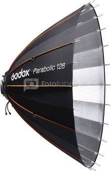 Godox Parabolic Reflector 128