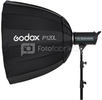 Godox Parabolic Softbox Bowens Mount P120L