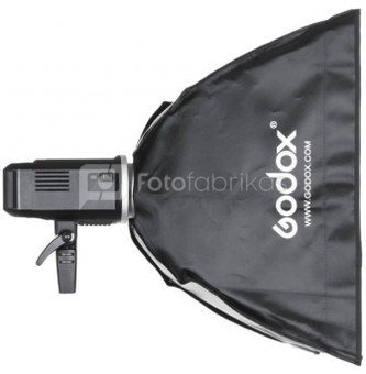 Godox SB-FW6060 Softbox with Grid 60x60cm