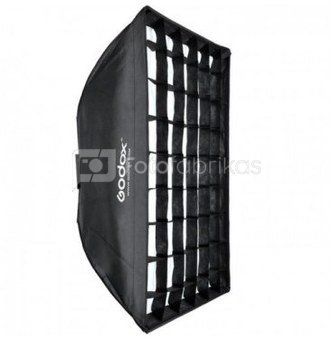 Godox SB-FW6060 Softbox with Grid 60x60cm