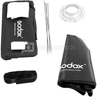 Godox SB-FW6090 Softbox with Grid 60x90cm