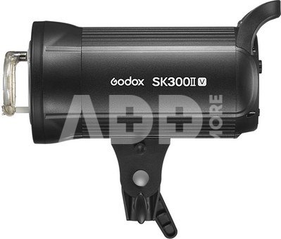 Godox SK300IIV D Studio Flash Kit