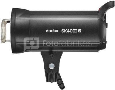 Godox SK400II V (Bowens)