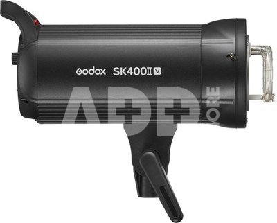 Godox SK400IIV C Studio Flash Kit