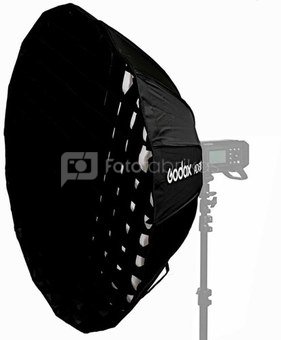 Godox Softbox AD-S65W Parabolic 65cm White