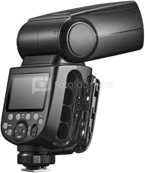 Godox Speedlite TT685 II Nikon X2 Trigger Kit