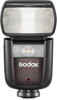 Godox Speedlite V860III Oly/Pan