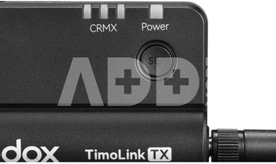 Godox TimoLink TX Wireless DMX Transmitter
