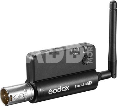 Godox TimoLink TX Wireless DMX Transmitter
