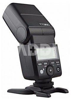 Godox TT350 speedlite for Olympus