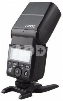 Godox TT350 speedlite for Olympus