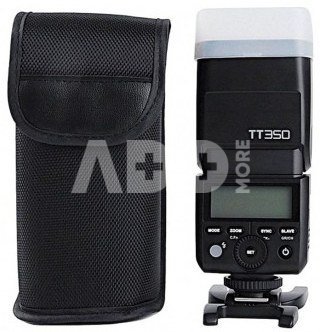 Godox TT350 speedlite for Olympus