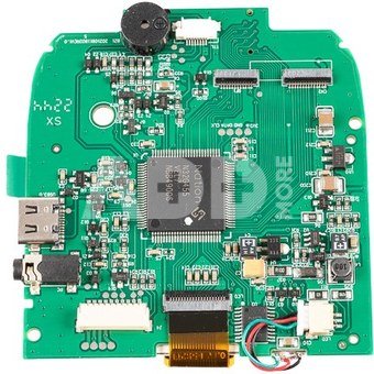 Godox TT685II Sony Control Board + LCD