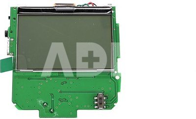 Godox V860III Fuji Control Board + LCD
