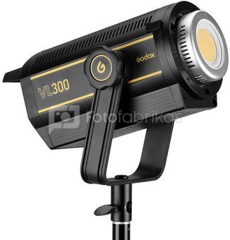 Godox VL300 LED