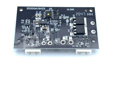 Godox VL300 Temperature Control Board