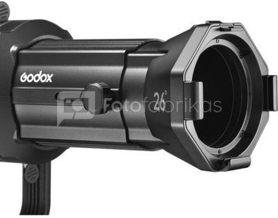 Godox VSA-26° Spot Lens VSA-26K