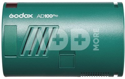 Godox Witstro AD100Pro Green