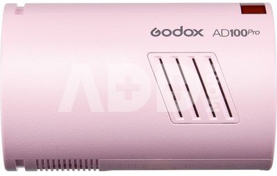 Godox Witstro AD100Pro Pink