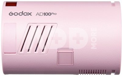 Godox Witstro AD100Pro Pink