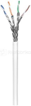 Goobay Network Cable 94217 White