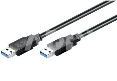 Goobay USB 3.0 SuperSpeed Cable USB to USB 3 m