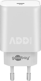 Goobay | USB-C PD Fast Charger (45 W) | 61754